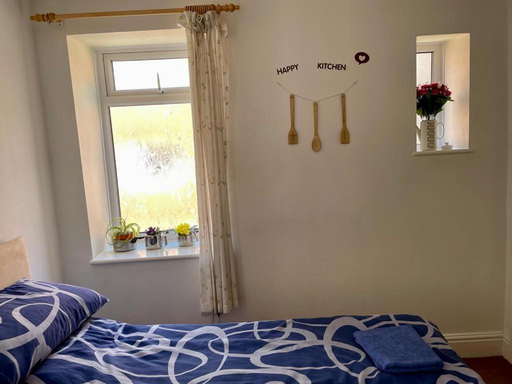 블랙풀 The Blue Moon B&B 외부 사진